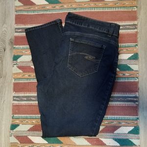 Riders by Lee Dark Wash Jeans